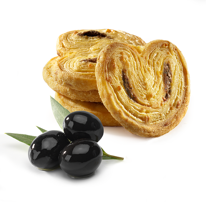 bladerdeeg de kroes