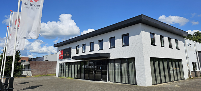 samen vooruit met de kroes